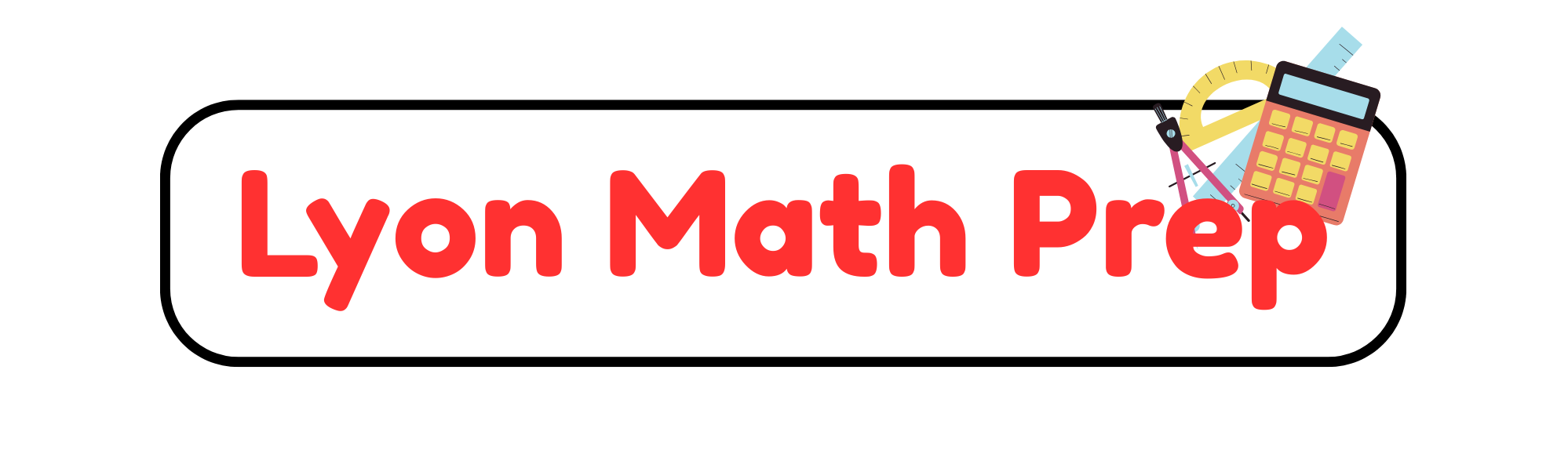 Lyon Math Prep